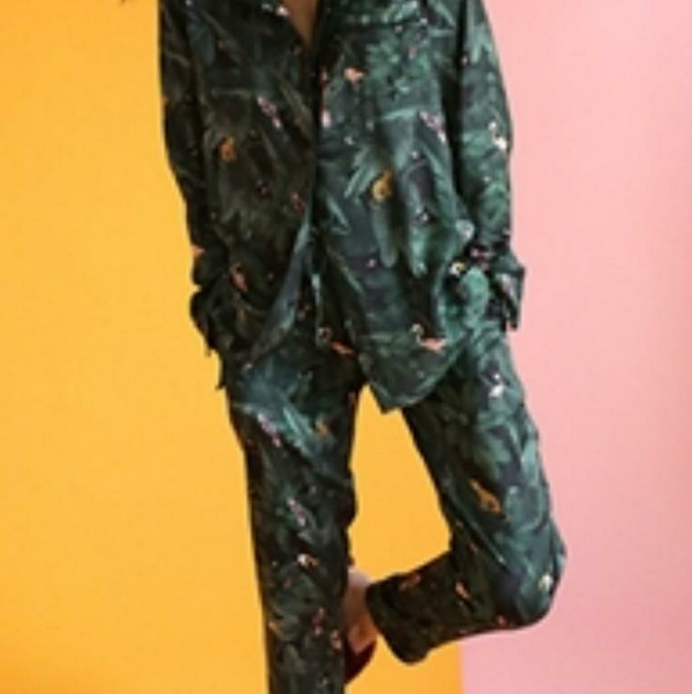 Pajamas